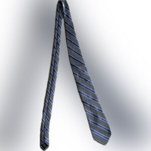 Jones New York Gray and Blue Accessories